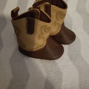 Baby Cowboy boots